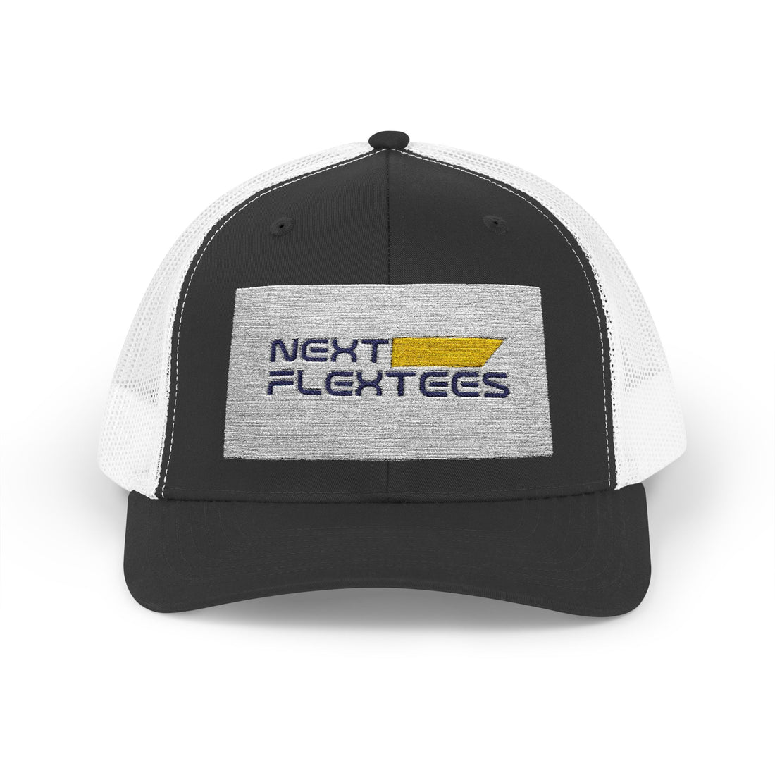 Night Flight Snapback Trucker Cap - Stylish & Comfortable, Ideal for Outdoor Activities, Casual Wear, Gifts for Aviation Enthusiasts