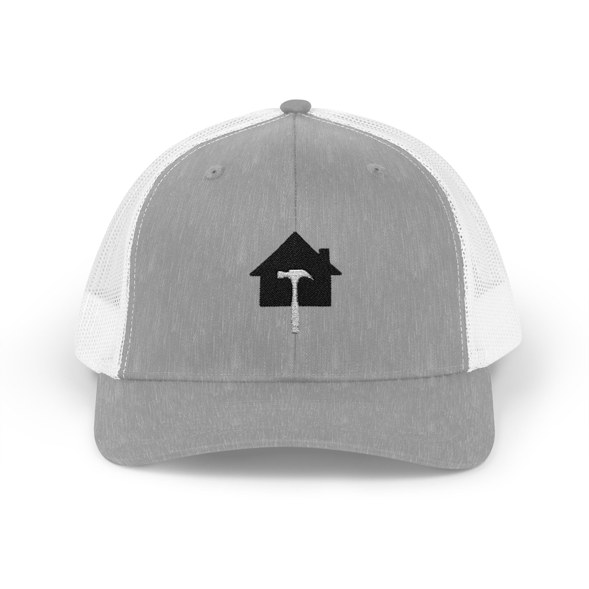 Trucker Cap - Tiny House Rescue Logo Snapback