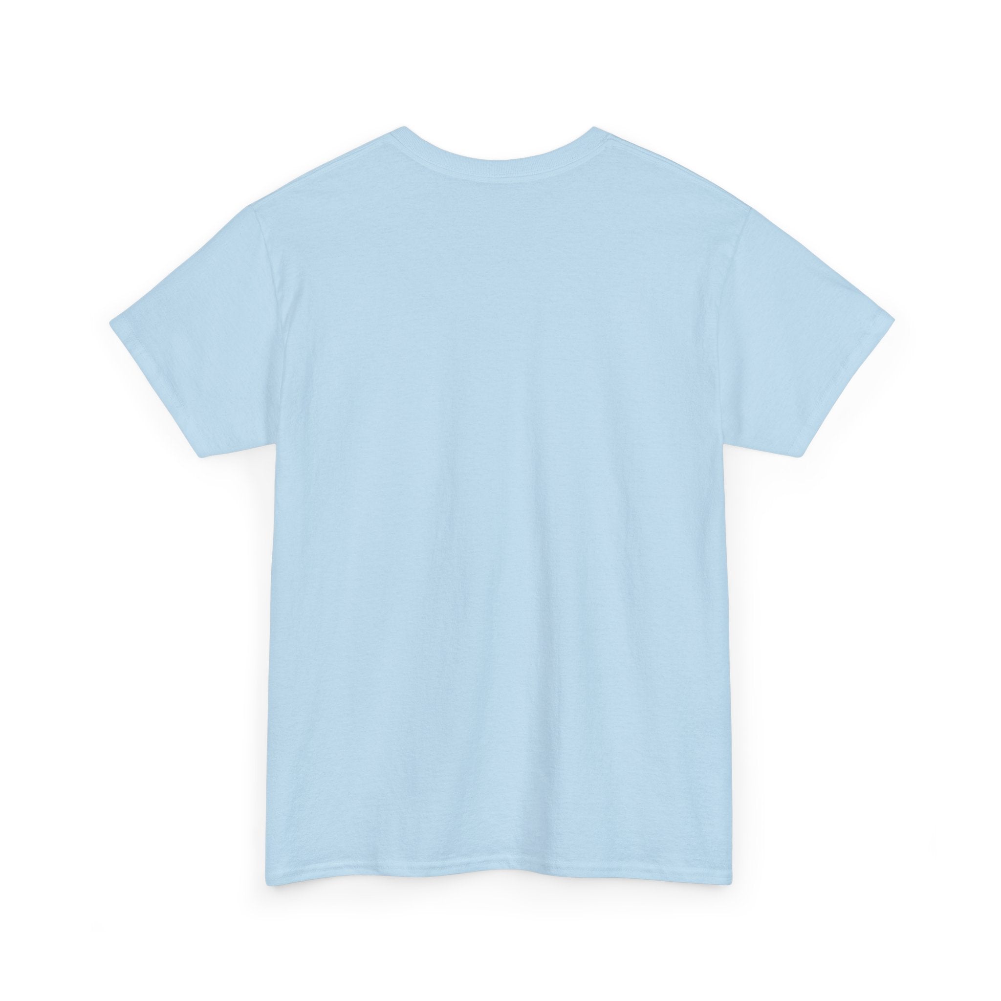 Chill Vibes Unisex Tee | Fun Summer Shirt, Casualwear, Gift for Friends, Beach Outing, Pink Panther Design